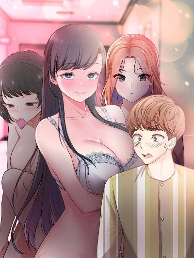 在线看羞羞羞漫画热门日漫推荐